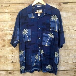 Bamboo Cay shirt 👕
